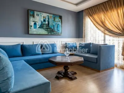 Apartment for rent, located in the Administratif district, 240m² area