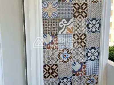 Apartment for rent, located in the Administratif district, 240m² area