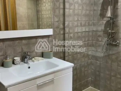 Apartment for rent, located in the Administratif district, 240m² area