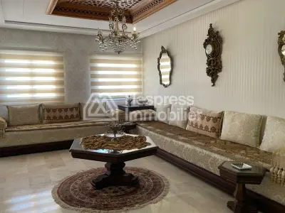 Apartment for rent, located in the Administratif district, 240m² area