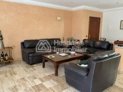 Apartment with terrace for rent, 235m², Iberia district