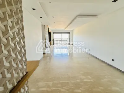 For rent – ​​Splendid luxury apartment in Hay Riad
