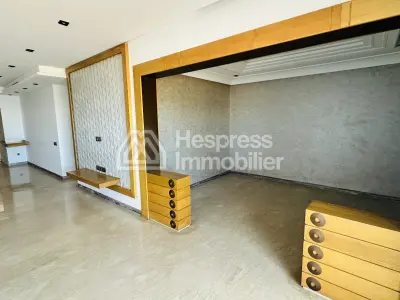 For rent – ​​Splendid luxury apartment in Hay Riad