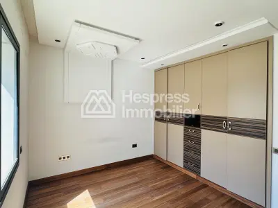 For rent – ​​Splendid luxury apartment in Hay Riad