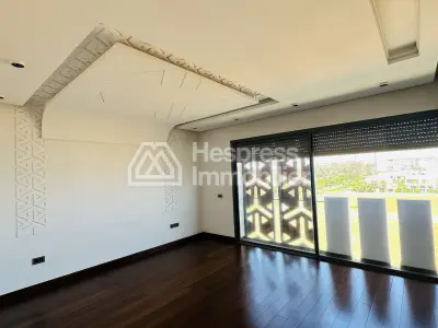 For rent – ​​Splendid luxury apartment in Hay Riad