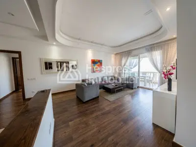 Apartment for sale in Tangier 92 m² area