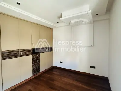For rent – ​​Splendid luxury apartment in Hay Riad