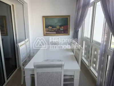 Apartment for sale in Tangier 92 m² area