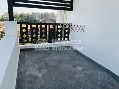 Apartment for sale in Tangier 92 m² area