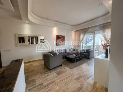 Apartment for sale in Tangier 92 m² area
