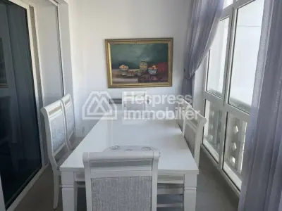 Apartment for sale in Tangier 92 m² area