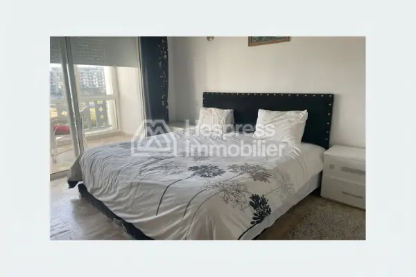 Appartement a vendre a tanger surface 92 m²