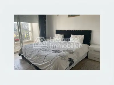 Apartment for sale in Tangier 92 m² area