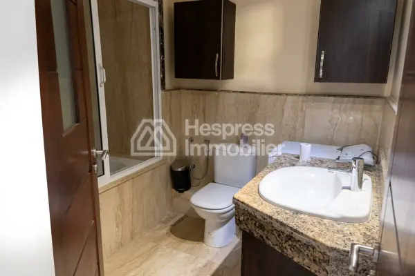 Appartement a vendre a tanger surface 92 m²