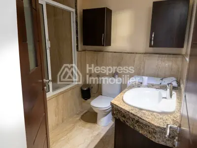 Apartment for sale in Tangier 92 m² area