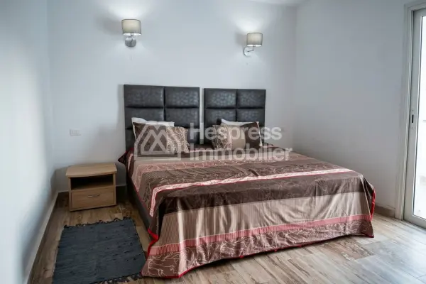 Appartement a vendre a tanger surface 92 m²