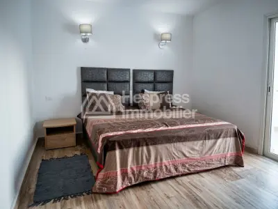 Apartment for sale in Tangier 92 m² area