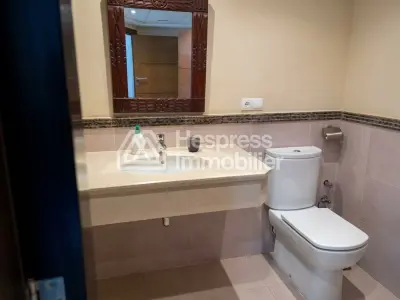 Apartment for sale in Tangier 92 m² area