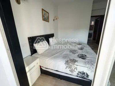 Apartment for sale in Tangier 92 m² area