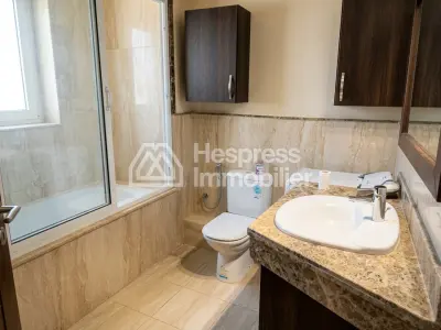 Apartment for sale in Tangier 92 m² area
