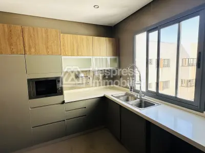 For rent – ​​Splendid luxury apartment in Hay Riad