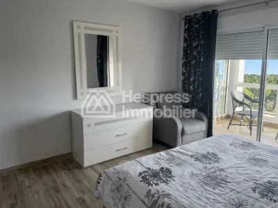 Apartment for sale in Tangier 92 m² area