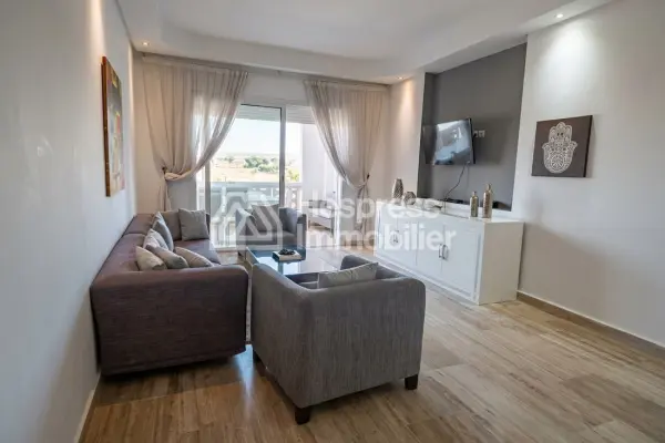 Appartement a vendre a tanger surface 92 m²