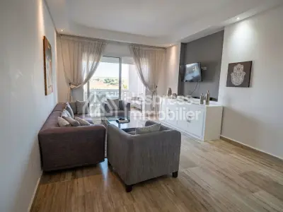 Apartment for sale in Tangier 92 m² area