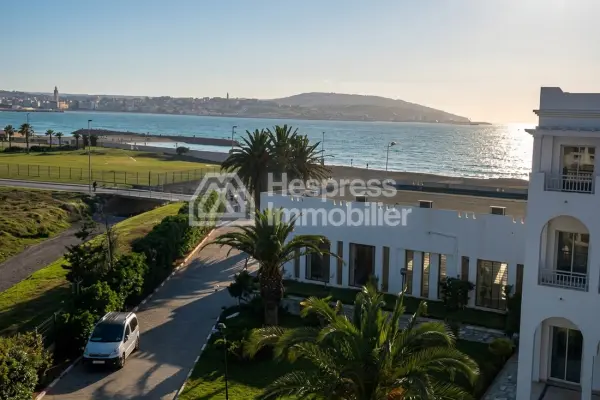 Appartement a vendre a tanger surface 92 m²