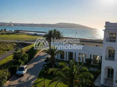Apartment for sale in Tangier 92 m² area