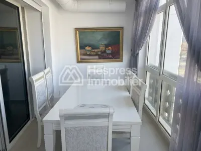 Apartment for sale in Tangier 92 m² area
