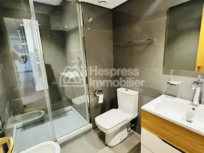 For rent – ​​Splendid luxury apartment in Hay Riad