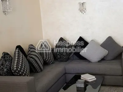 Apartment for sale in Tangier Iberia district, surface area 123m²