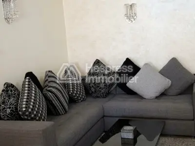 Apartment for sale in Tangier Iberia district, surface area 123m²