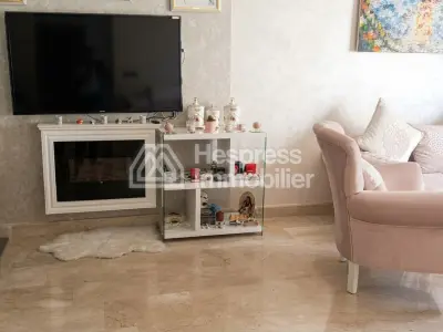 Apartment for sale in Tangier Iberia district, surface area 123m²
