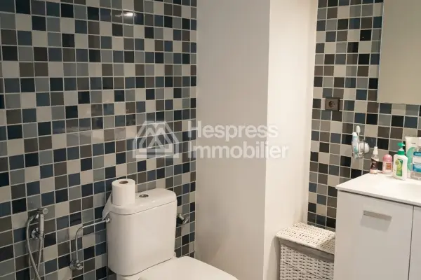 Appartement a vendre a tanger quartier iberia surface 123m²