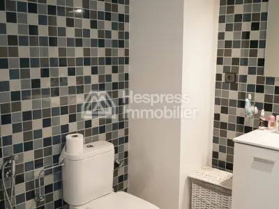 Apartment for sale in Tangier Iberia district, surface area 123m²