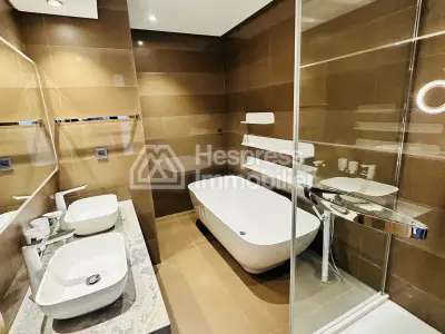 For rent – ​​Splendid luxury apartment in Hay Riad