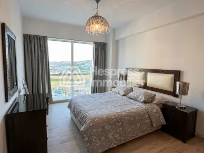 Apartment for sale located on Avenue Mohamed VI, near the beach, with a surface area of ​​95m².