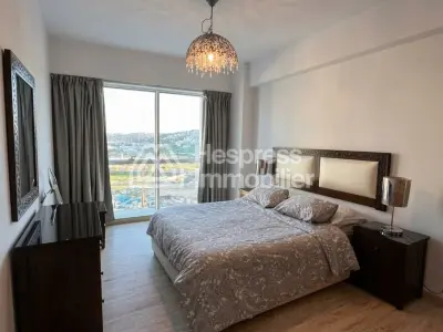 Apartment for sale located on Avenue Mohamed VI, near the beach, with a surface area of ​​95m².