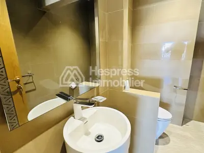 For rent – ​​Splendid luxury apartment in Hay Riad