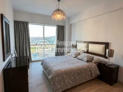 Apartment for sale located on Avenue Mohamed VI, near the beach, with a surface area of ​​95m².