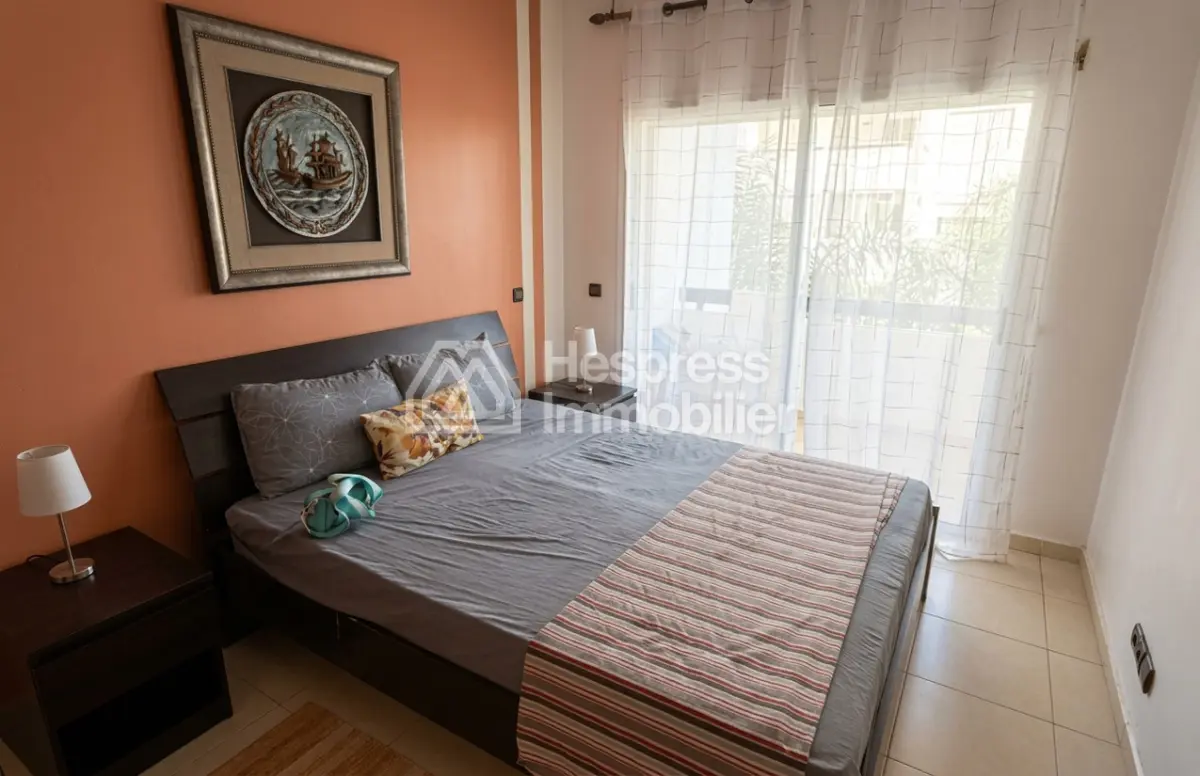 Apartment for sale in Asilah, 87m²