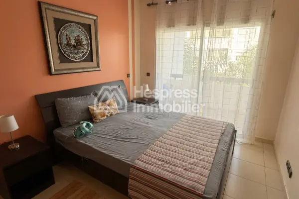 Apartment for sale in Asilah, 87m²