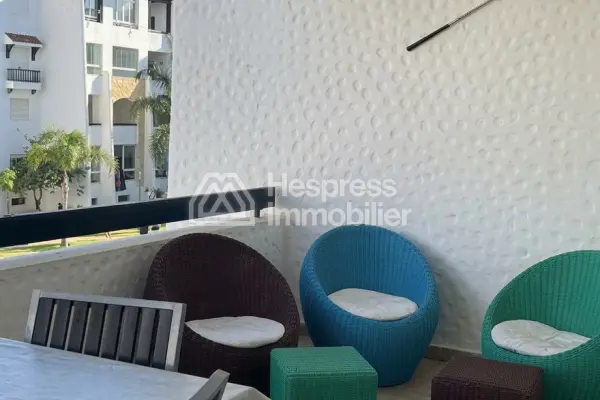 Apartment for sale in Asilah, 87m²
