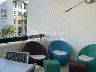 Apartment for sale in Asilah, 87m²
