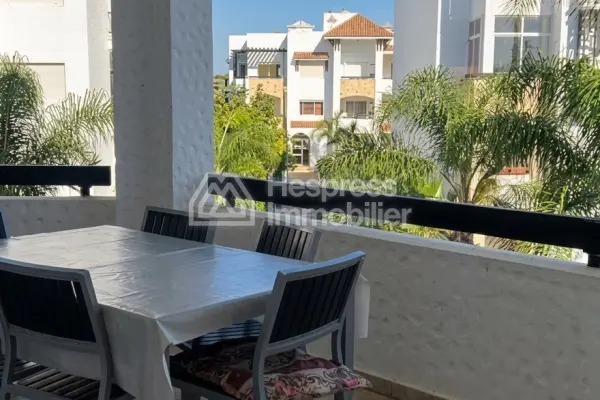 Apartment for sale in Asilah, 87m²