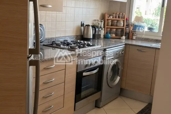 Apartment for sale in Asilah, 87m²