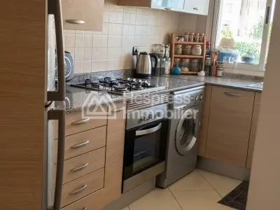 Apartment for sale in Asilah, 87m²