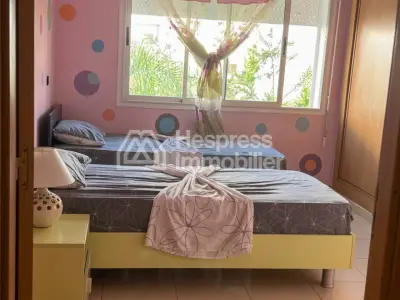 Apartment for sale in Asilah, 87m²